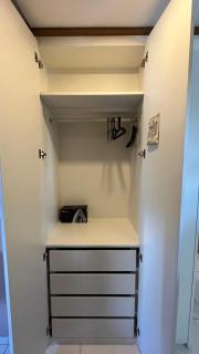 Rosarinho Premium Flat - Conforto extremo - 5