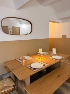 Résidence ANTONIA Appartements avec piscine commune - centre ville Calvi - 7