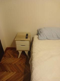 Departamento Estacion Olivos - 3