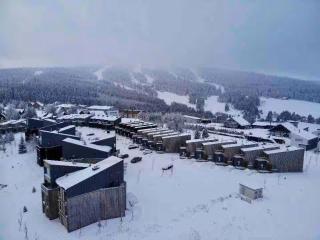 Moderní horské ubytování přímo pod kopcem - 3