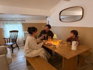 Résidence ANTONIA Appartements avec piscine commune - centre ville Calvi - 6