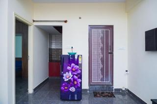 Cozy 1bhk 2km From Hosa Road Metro 303 - 4