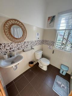 Beautiful Bungalow in Las Galeras - 1