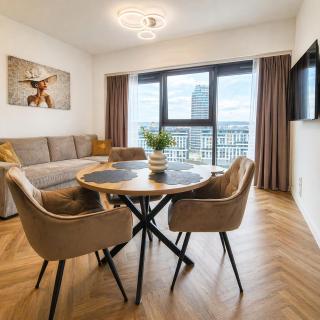 Olszynki Park Elite Residence - 8