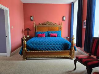 Natchez Manor Bed & Breakfast - 2