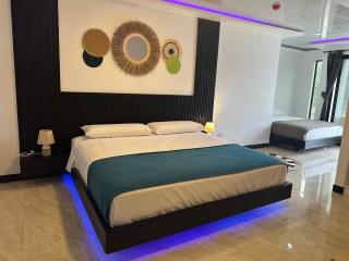 Cabañas Rio Sol - 4