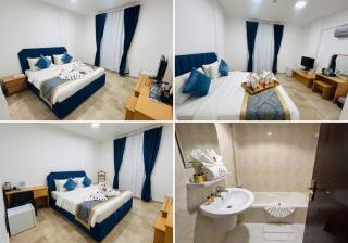 Twilight Hotel - AL Wadi Al Kabir - 8