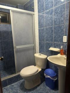 Departamento con parqueadero céntrico - 6