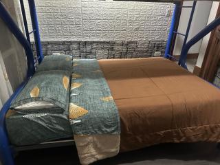 Departamento con parqueadero céntrico - 2