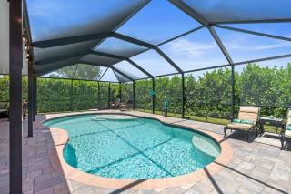 Villa Seas the Day - Heated Pool & Secluded - 0