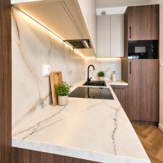 Olszynki Park Elite Residence - 3