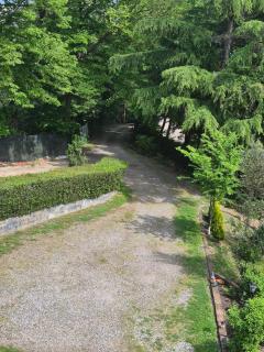 panoramic hillside oasis with private terrace - 6