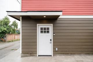Styled Studio - Central to all Seattle Attractions - 2
