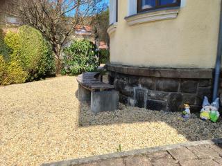 Parkhotel Oybin - Zur alten Rodelbahn - 9