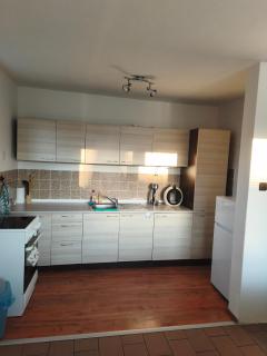 Starecek Apartment - 2