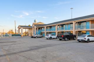 Executive Inn & Suites Lufkin US 59 - 6