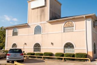 Executive Inn & Suites Lufkin US 59 - 7