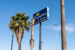 Executive Inn & Suites Lufkin US 59 - 5