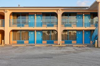 Executive Inn & Suites Lufkin US 59 - 9