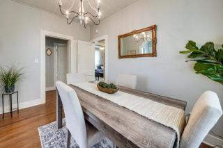 Private Deck & Yard: Pet-Friendly Noble Getaway - 4