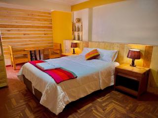 Sosa Andina House - 8