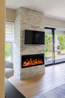 Het Gouden Hert - Luxe vakantiewoning aan de bosrand - 3