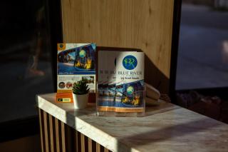 Blue River Resort - Phitsanulok - 4