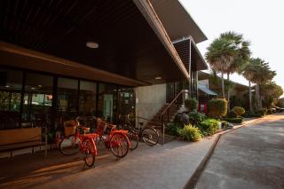 Blue River Resort - 2