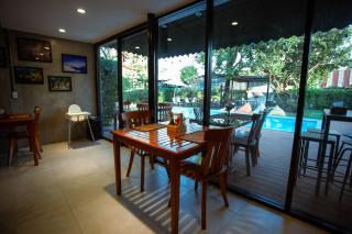 Blue River Resort - 6