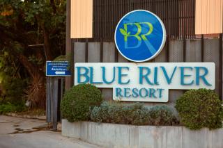 Blue River Resort - 7