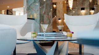 The Markham Hotel - 8
