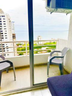 Apartment close to the beach and airport - 9