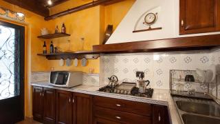 Umbria Genius Loci Farmhouse - 4