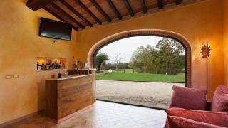 Umbria Genius Loci Farmhouse - 5