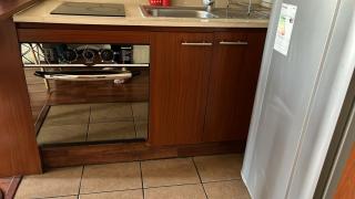 Dpto a Pasos del Palacio de la Moneda - 5