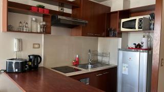 Dpto a Pasos del Palacio de la Moneda - 6