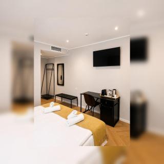 NOVO Studio Hotel - 6