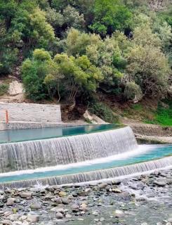 Bloom House Përmet - 9