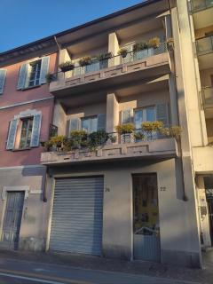 Valtellina-La casetta di Elena - Sondrio - 8