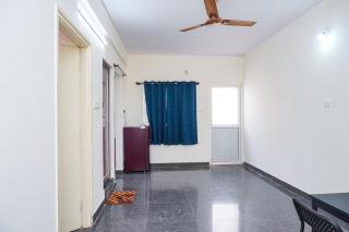 Cozy 1bhk 2km From Hosa Road Metro 202 - 0