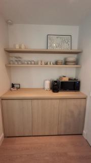 Privé studio in groene omgeving van Brugge gratis fietsen & parkeerplaats - Bruges - 6