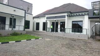 KIGALI HOMES APARTMENTs AND RESORT - 4