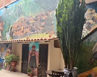 Hospedaje el Indi0 - 3