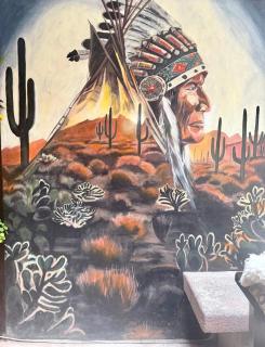 Hospedaje el Indi0 - 2