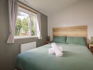 Shamrocks Cove Caravan - 3