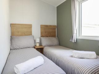 Shamrocks Cove Caravan - 2