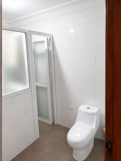 Grandes chambres spacieuses - 2