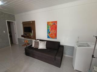 Studio Girassol - Prox UFSC & UDESC - 6