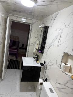 Appartement familial moderne - 9