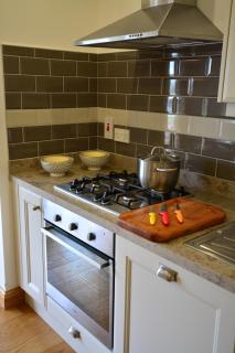 Woodvilla Lodge - Kilmore - 8